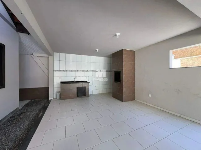 Imagem 16: Casa no Bairro Cedrinho em Brusque!