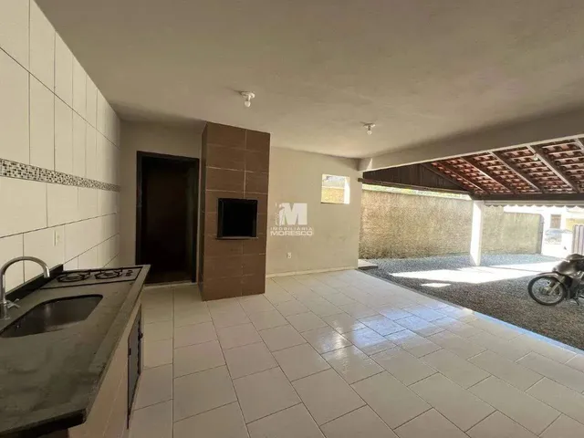 Imagem 3: Casa no Bairro Cedrinho em Brusque!