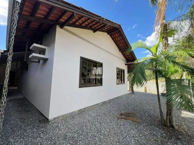Imagem 6: Casa no Bairro Cedrinho em Brusque!