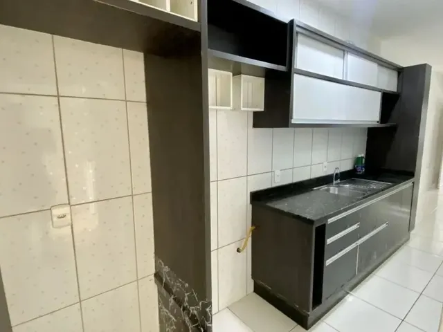 Imagem: A casa possui 2 Dormitórios, 1 Banheiro, 1 Vaga na