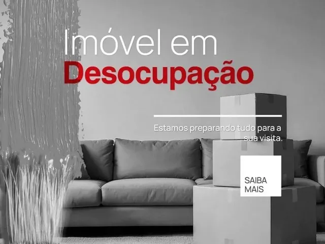 Imagem: Apartamento 3 Dormitórios e 2 Vagas na