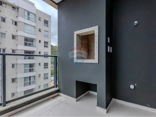 Imagem 6: Apartamento Centro Itajaí Aluguel 2 Quartos - Ótimo Preço
