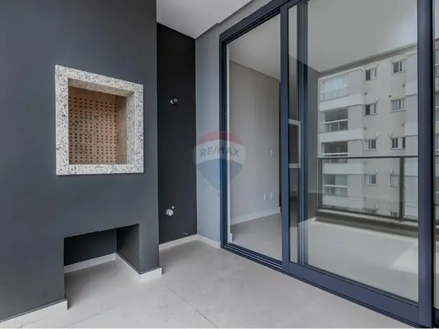 Imagem 3: Apartamento Centro Itajaí Aluguel 2 Quartos - Ótimo Preço