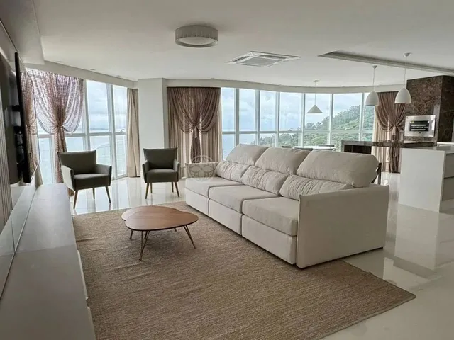 Imagem: Apartamento Alto Padrão - Barra Sul - Balneário