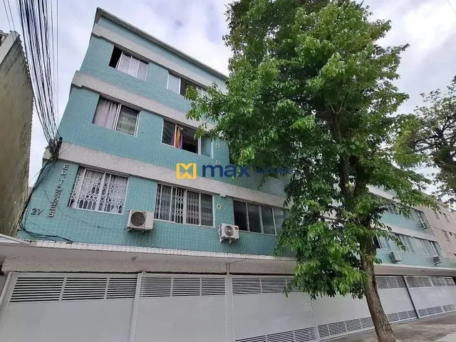 Imagem: Apartamento com 2 Dormitórios. Bairro