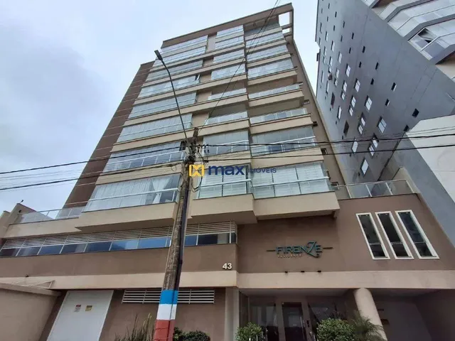 Imagem: Locação Apartamento Diferenciado, 2 Suítes