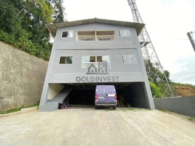 Imagem: Apartamento com 2 Quartos no Bairro Limoeiro!!!