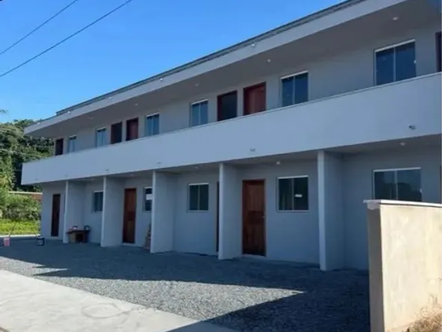Imagem: Kitnet Locação Anual