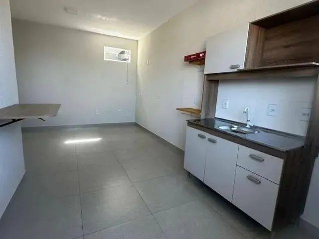 Imagem 3: Kitnet com 1 Dormitório para Alugar, 20 M² por R$ 1.350,00/Mês - Cordeiros - Itajaí/Sc