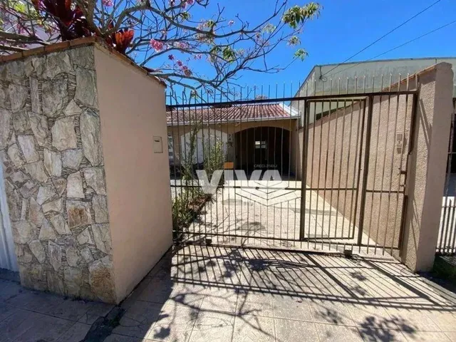 Imagem: Casa com 3 Dormitórios para Alugar, 100