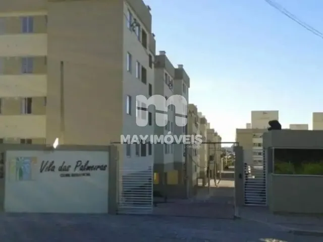 Imagem: Apartamento com 2 Dormitórios no Bairro