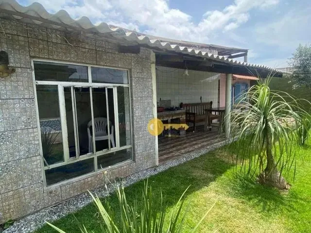 Imagem: Casa com 3 Dormitórios para Alugar, 130