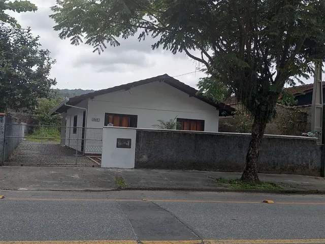 Imagem: Alugo Casa 3Quartos Saguacu