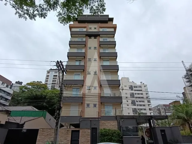 Imagem: Apartamento Semi Mobiliado no Bairro Atiradores