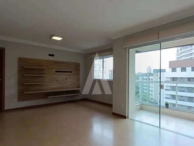 Imagem 8: Apartamento Semi Mobiliado no Bairro Atiradores, com 3 Quartos Sendo 1 Suíte, Cozinha Com