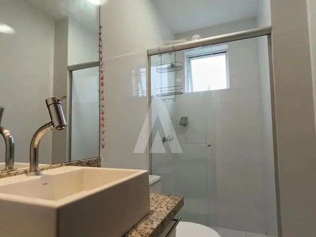 Imagem 4: Apartamento Semi Mobiliado no Bairro Atiradores, com 3 Quartos Sendo 1 Suíte, Cozinha Com