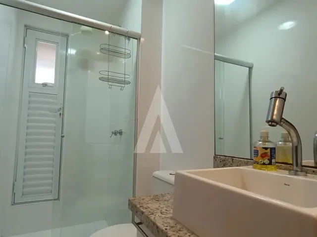 Imagem 15: Apartamento Semi Mobiliado no Bairro Atiradores, com 3 Quartos Sendo 1 Suíte, Cozinha Com