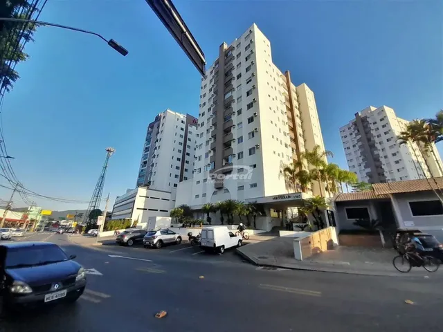 Imagem: Lindo Apartamento Semi Mobiliado Disponível