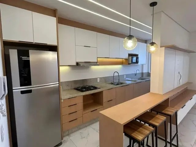 Imagem: Apartamento com 02 Suítes Disponível para