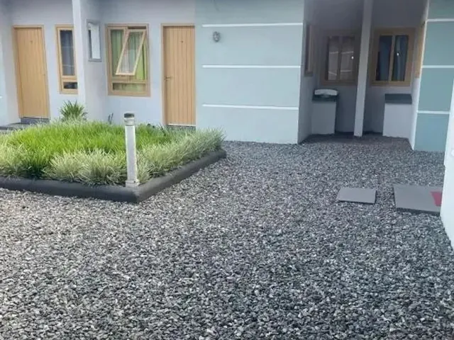 Imagem: Casa no Aventureiro com 2 Quartos para Locação