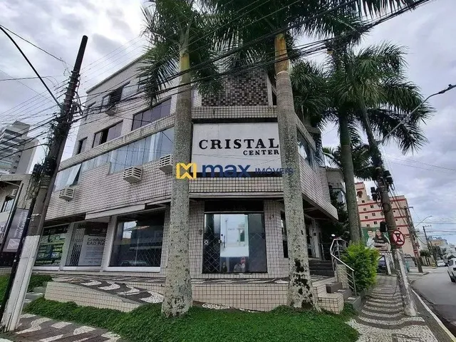 Imagem: Locação Loft Mobiliado. Bairro Centro