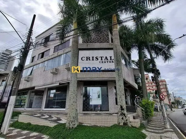 Imagem 1: Locação: Loft Mobiliado. Bairro Centro (Itajaí