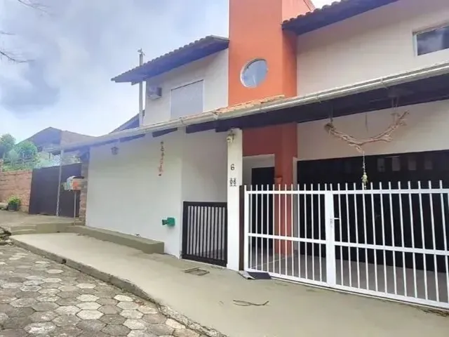 Imagem: Casa Semi Mobiliada para Locação no Bairro
