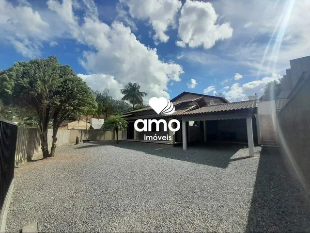 Imagem 1: Casa para Alugar no Bairro Cedrinho em Brusque