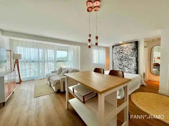 Imagem: Studio para Alugar na Praia Brava 43 M²
