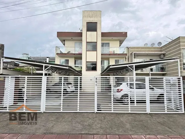 Imagem: Apartamento com 2 Dormitórios para Alugar