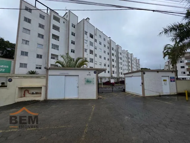 Imagem: Apartamento com 2 Dormitórios para Alugar
