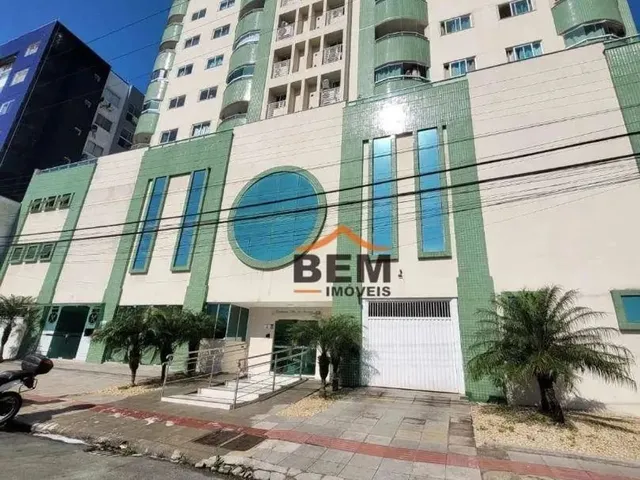 Imagem: Apartamento com 3 Dormitórios para Alugar