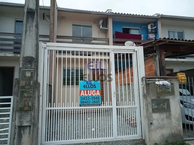 Imagem: Geminado 2 Quartos no Morro do Meio