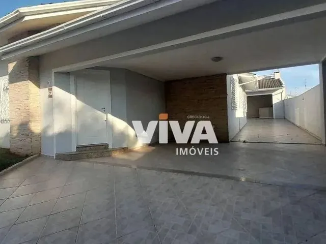 Imagem: Casa com 3 Dormitórios para Alugar, 150