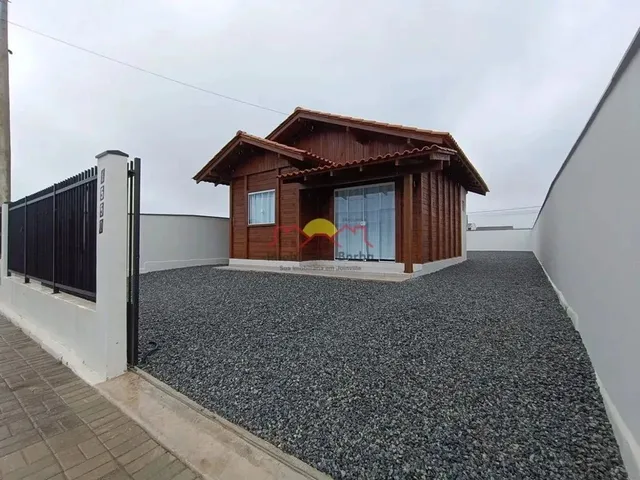 Imagem 11: Casa Pré Moldada Nova 02 Quartos Itinga Araquari