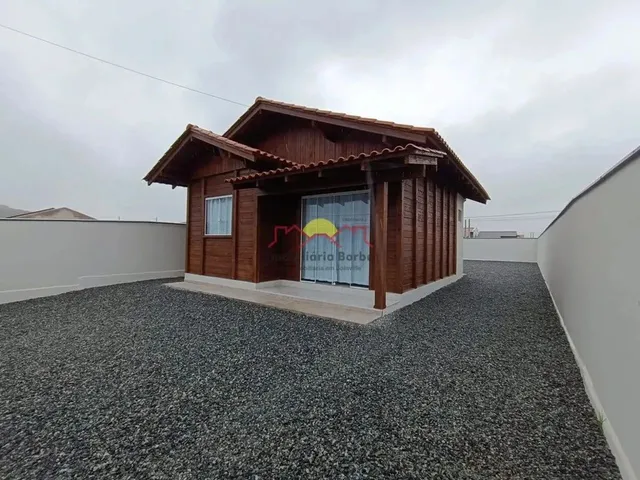 Imagem 3: Casa Pré Moldada Nova 02 Quartos Itinga Araquari