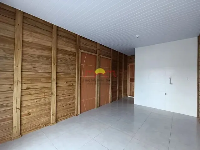 Imagem 12: Casa Pré Moldada Nova 02 Quartos Itinga Araquari
