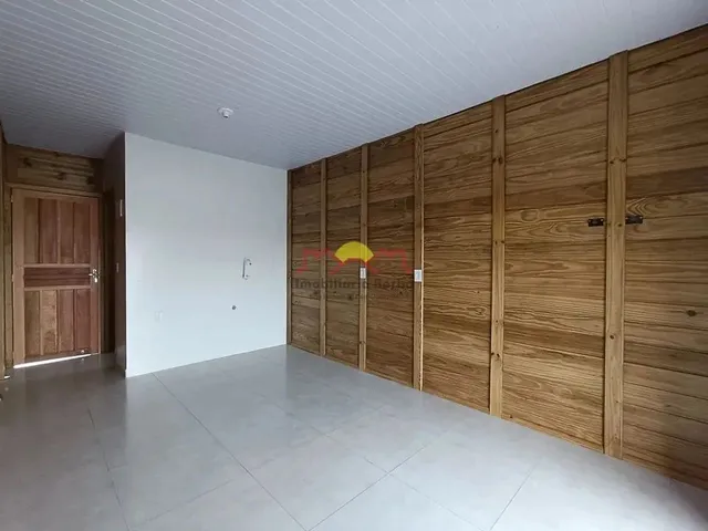 Imagem 6: Casa Pré Moldada Nova 02 Quartos Itinga Araquari