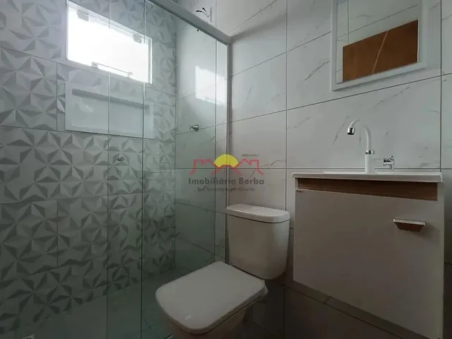 Imagem 9: Casa Pré Moldada Nova 02 Quartos Itinga Araquari
