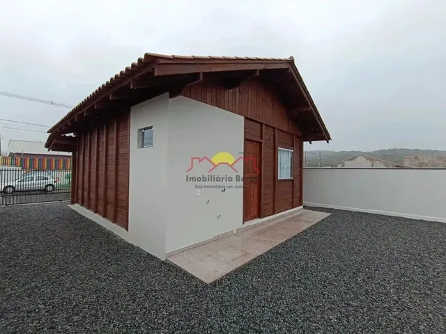 Imagem 10: Casa Pré Moldada Nova 02 Quartos Itinga Araquari