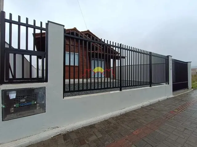 Imagem 5: Casa Pré Moldada Nova 02 Quartos Itinga Araquari