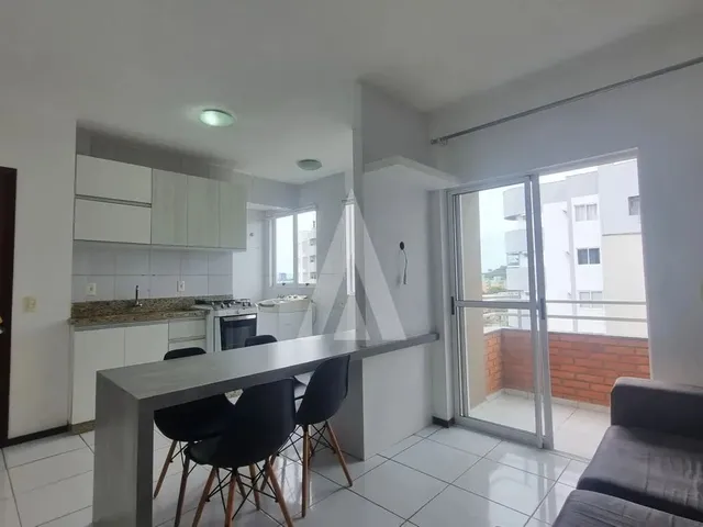 Imagem: Apartamento com 2 Quartos Sendo 1 Suíte