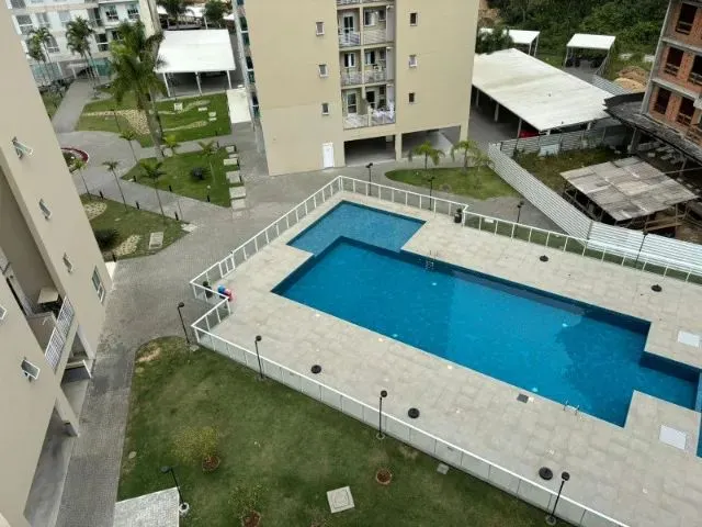 Imagem: Alugo Apartamento 2 Quartos Itajaí