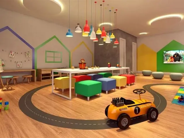 Imagem 13: Alugo Apartamento 2 Quartos Itajaí