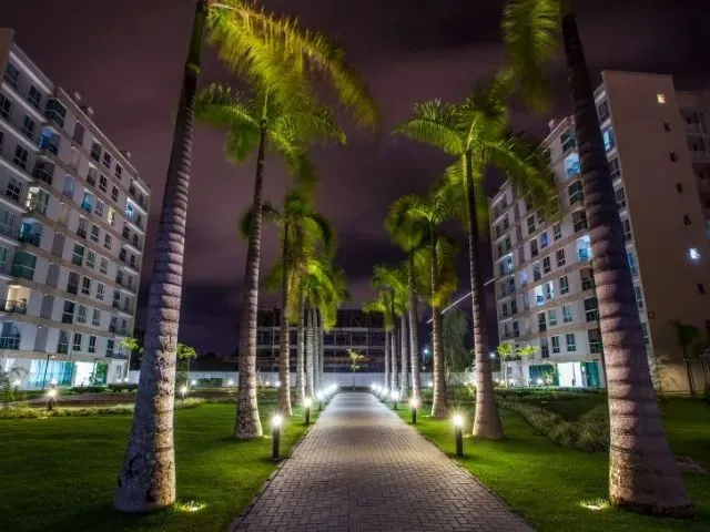 Imagem 2: Alugo Apartamento 2 Quartos Itajaí