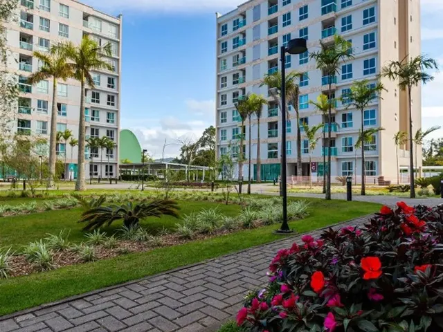 Imagem 11: Alugo Apartamento 2 Quartos Itajaí