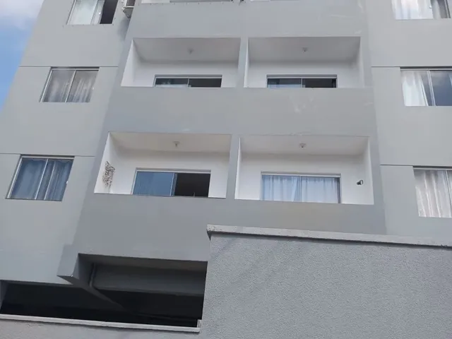 Imagem: Alugo Apartamento em Araquari