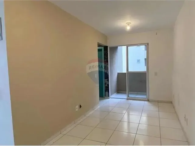 Imagem: Apartamento para Locação Anual com 2 Quartos