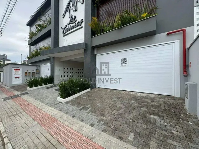 Imagem 7: Apartamento com 3 Quartos no Centro de Brusque!!!