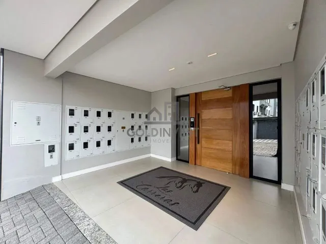 Imagem 8: Apartamento com 3 Quartos no Centro de Brusque!!!